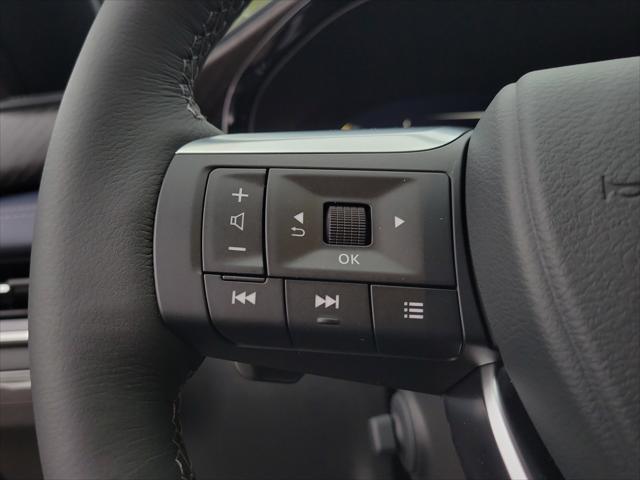 2026 INFINITI QX60 SPORT AWD