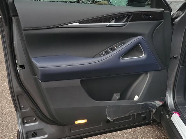 2026 INFINITI QX60 SPORT AWD
