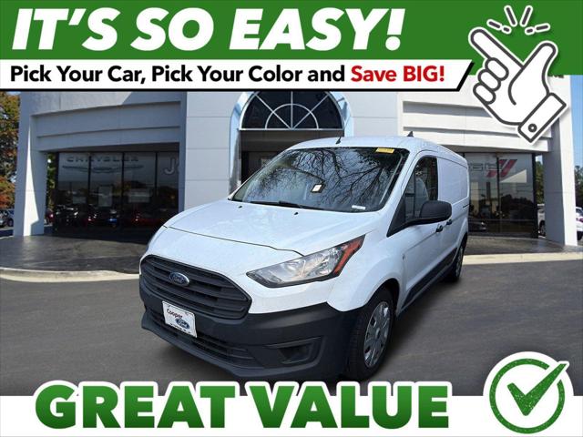 2023 Ford Transit Connect XL Cargo Van for sale in Buford, GA