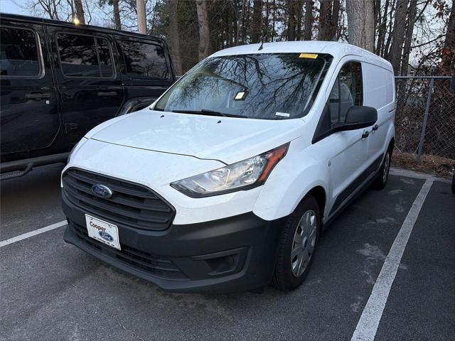 2023 Ford Transit Connect XL Cargo Van