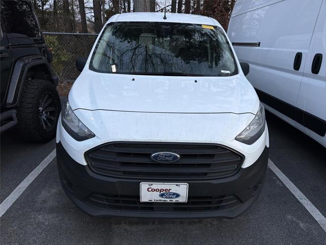 2023 Ford Transit Connect XL Cargo Van