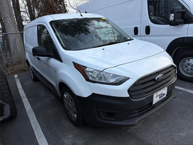 2023 Ford Transit Connect XL Cargo Van