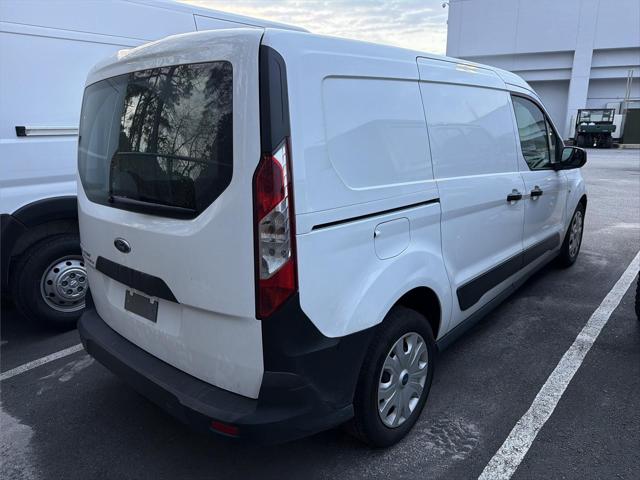 2023 Ford Transit Connect XL Cargo Van