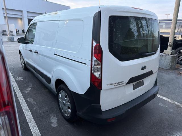 2023 Ford Transit Connect XL Cargo Van