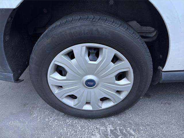 2023 Ford Transit Connect XL Cargo Van