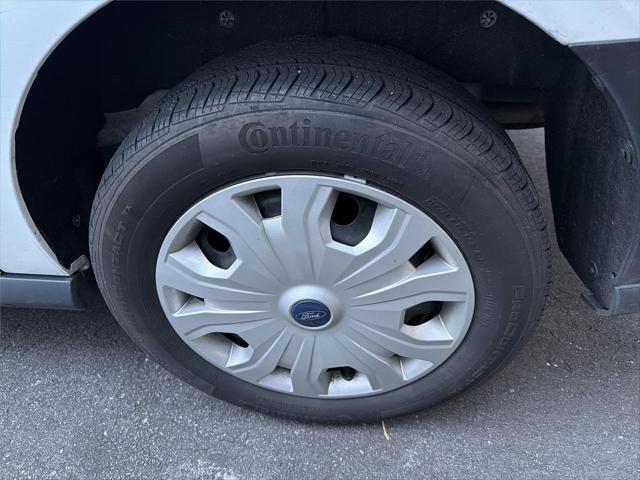 2023 Ford Transit Connect XL Cargo Van