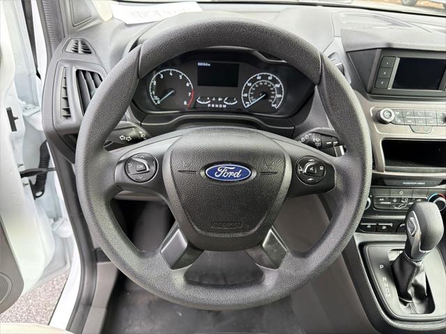 2023 Ford Transit Connect XL Cargo Van