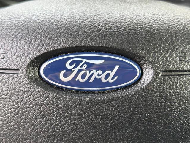 2023 Ford Transit Connect XL Cargo Van