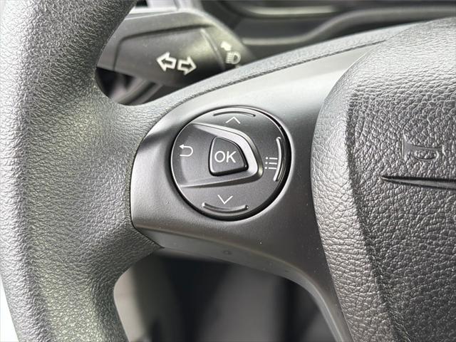 2023 Ford Transit Connect XL Cargo Van