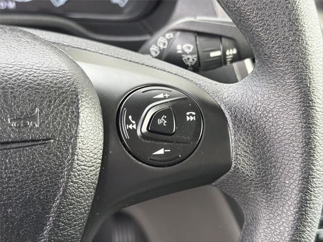 2023 Ford Transit Connect XL Cargo Van