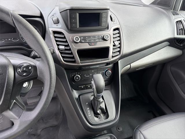 2023 Ford Transit Connect XL Cargo Van