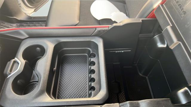 2019 Ram 1500 Rebel Quad Cab 4x4 6'4" Box