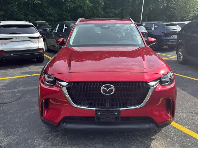 2026 Mazda X-90 3.3 Turbo Preferred for sale in Shrewsbury, MA