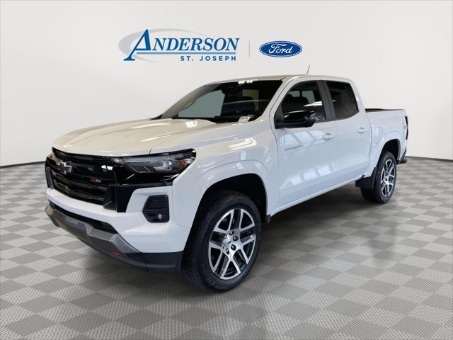 2024 Chevrolet Colorado 4WD Z71 for sale in Saint Joseph, MO