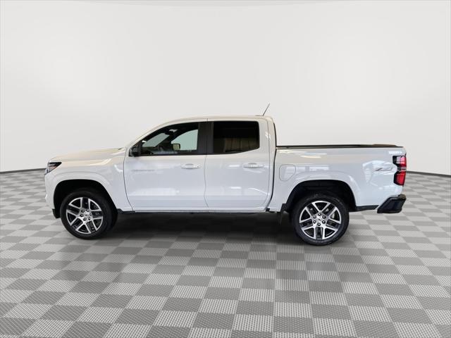 2024 Chevrolet Colorado 4WD Z71