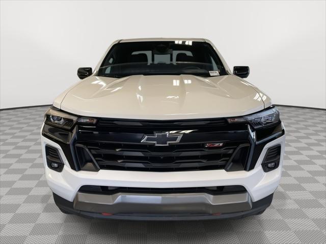 2024 Chevrolet Colorado 4WD Z71