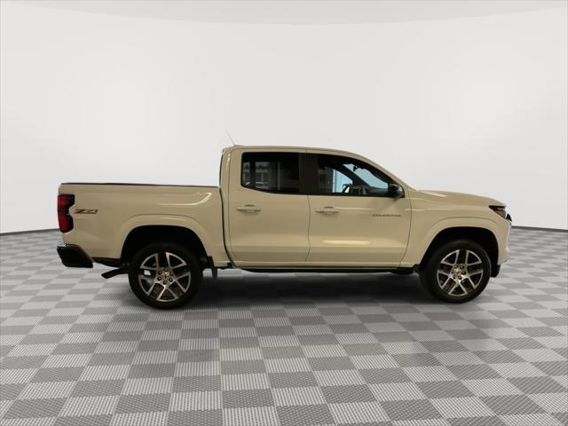 2024 Chevrolet Colorado 4WD Z71
