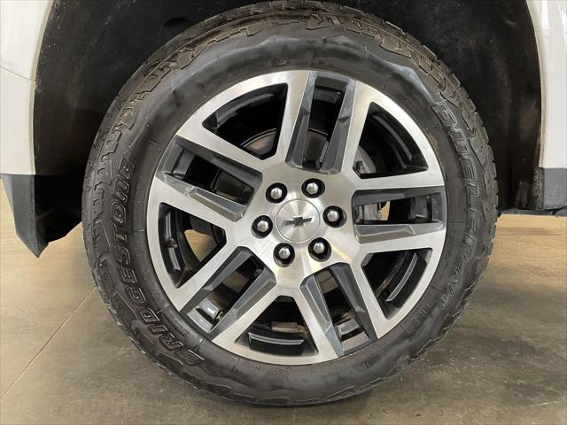 2024 Chevrolet Colorado 4WD Z71