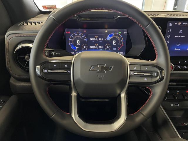 2024 Chevrolet Colorado 4WD Z71