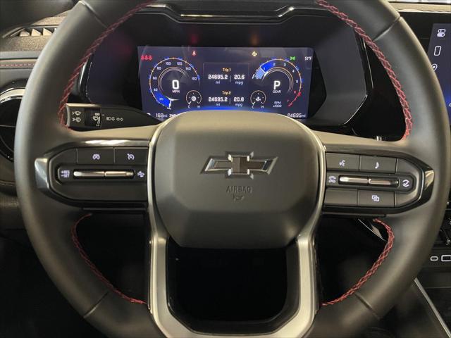 2024 Chevrolet Colorado 4WD Z71