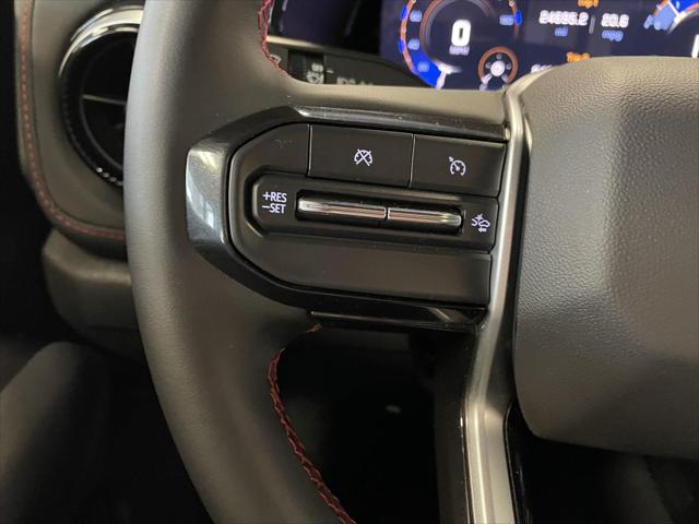 2024 Chevrolet Colorado 4WD Z71