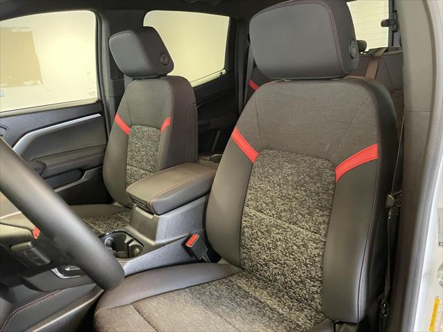 2024 Chevrolet Colorado 4WD Z71