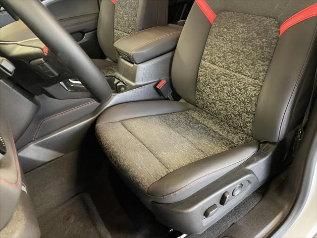 2024 Chevrolet Colorado 4WD Z71