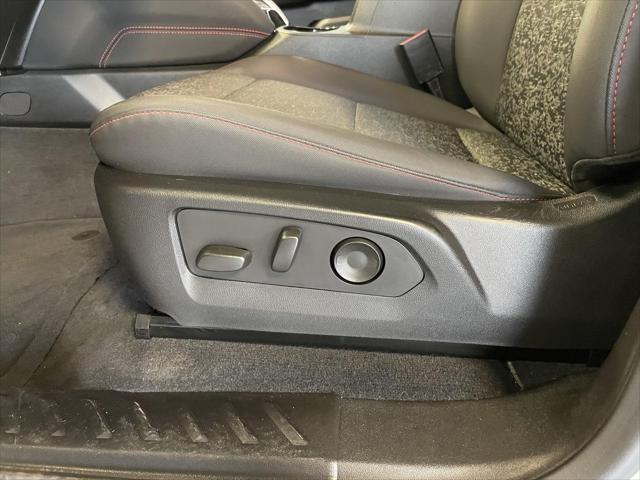 2024 Chevrolet Colorado 4WD Z71