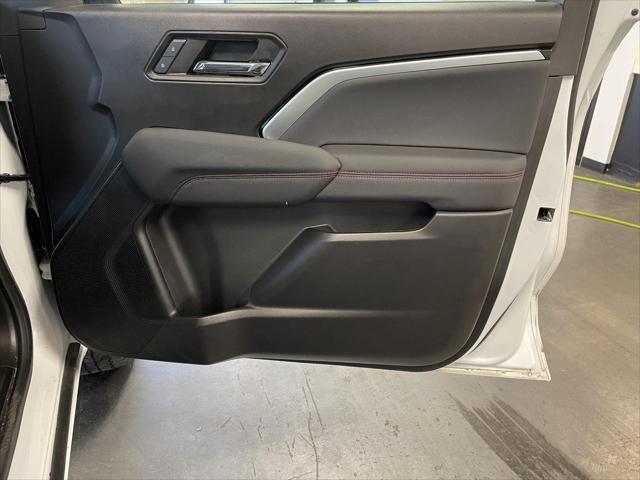 2024 Chevrolet Colorado 4WD Z71