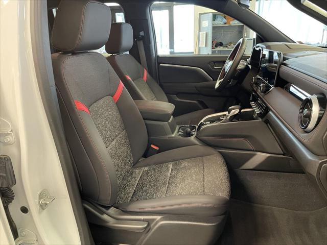 2024 Chevrolet Colorado 4WD Z71