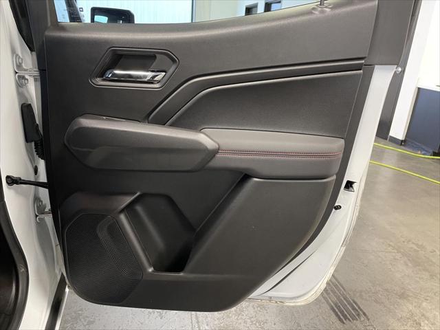 2024 Chevrolet Colorado 4WD Z71