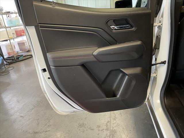 2024 Chevrolet Colorado 4WD Z71