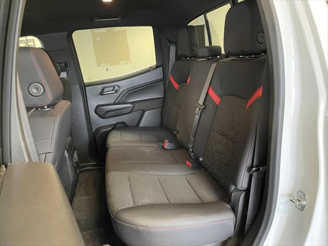 2024 Chevrolet Colorado 4WD Z71