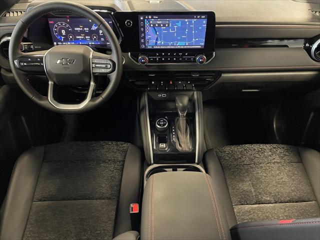 2024 Chevrolet Colorado 4WD Z71