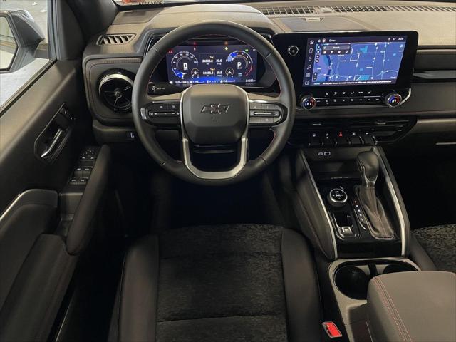 2024 Chevrolet Colorado 4WD Z71