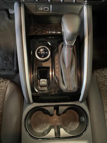 2024 Chevrolet Colorado 4WD Z71