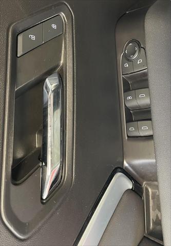 2024 Chevrolet Colorado 4WD Z71