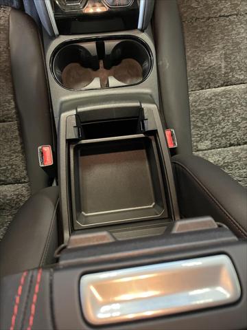 2024 Chevrolet Colorado 4WD Z71