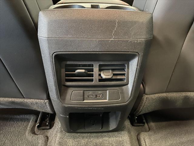 2024 Chevrolet Colorado 4WD Z71
