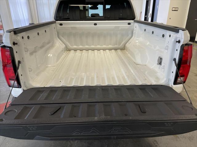 2024 Chevrolet Colorado 4WD Z71