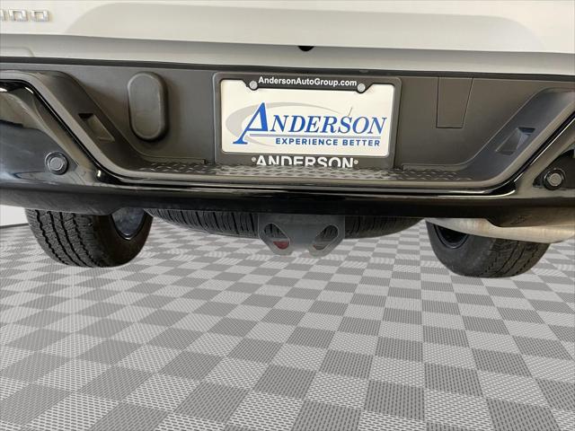 2024 Chevrolet Colorado 4WD Z71