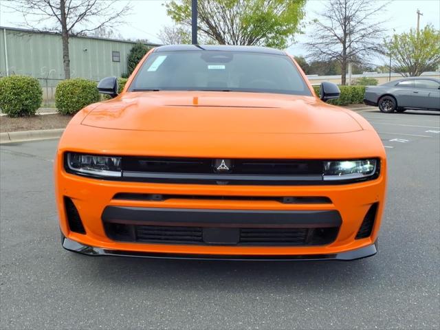 2026 Dodge Charger Scat Pack 2-Door AWD