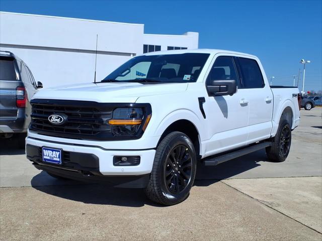 2026 Ford F-150 XLT for sale in Bossier City, LA