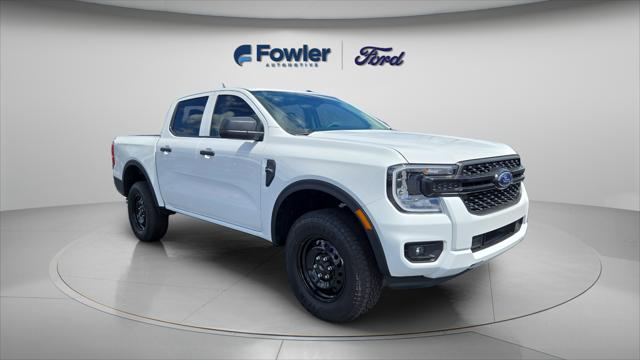 2026 Ford Ranger XL for sale in Tulsa, OK