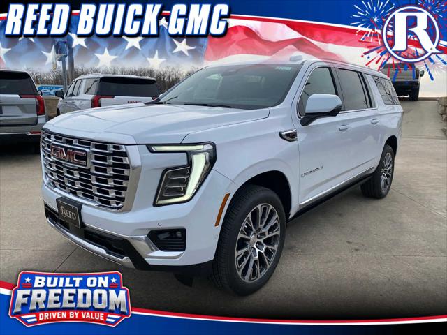 2026 GMC Yukon XL 4WD Denali for sale in Kansas City, MO