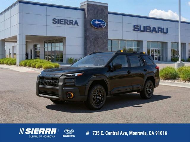 2026 Subaru Outback Wilderness for sale in Monrovia, CA