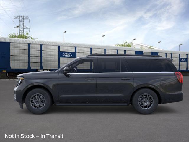 2026 Ford Expedition Max Active MAX