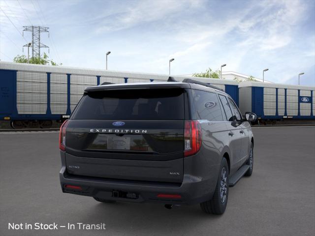 2026 Ford Expedition Max Active MAX