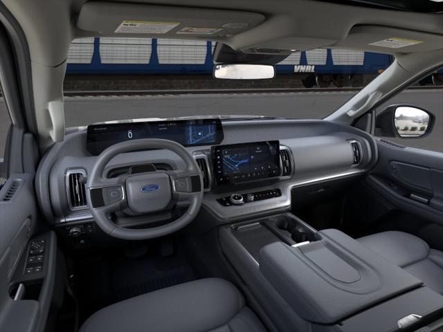 2026 Ford Expedition Max Active MAX
