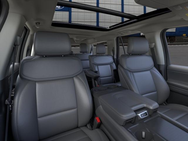 2026 Ford Expedition Max Active MAX